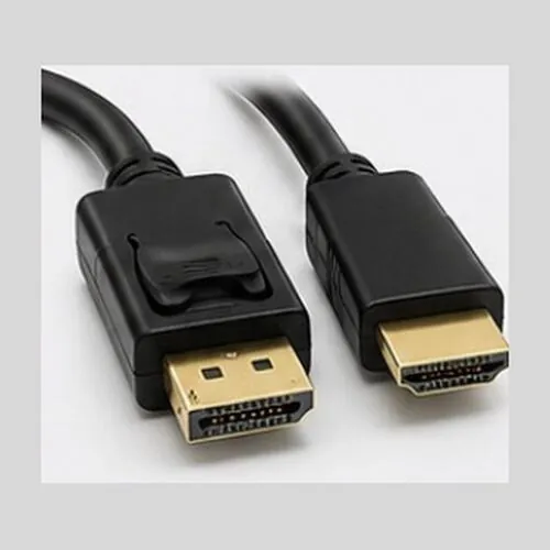 DisplayPort to HDMI Cable — 1.5M for sale in Nairobi