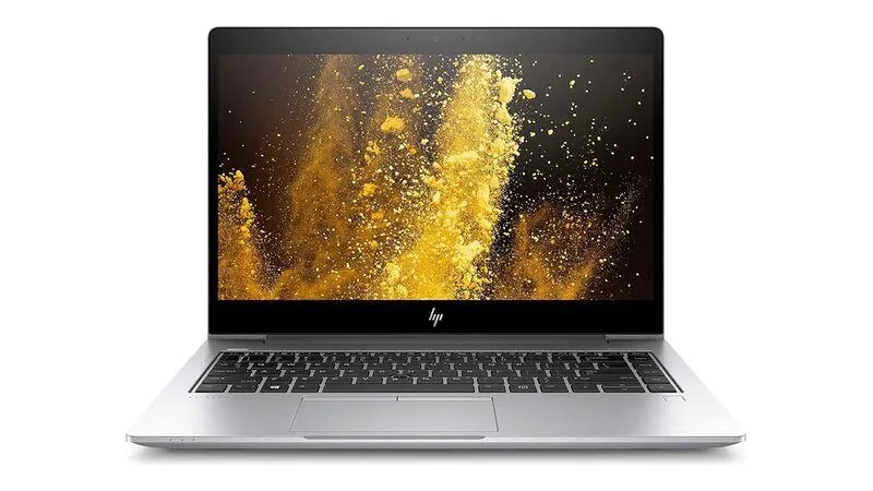 HP EliteBook 840 G6 — i5 8th Gen for sale in Nairobi